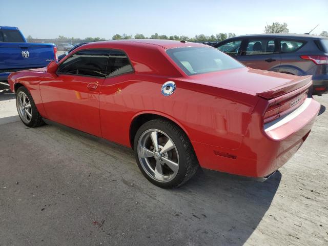 Photo 2 from auction – 2012 DODGE CHALLENGER with VIN 2C3CDYAG6CH105657