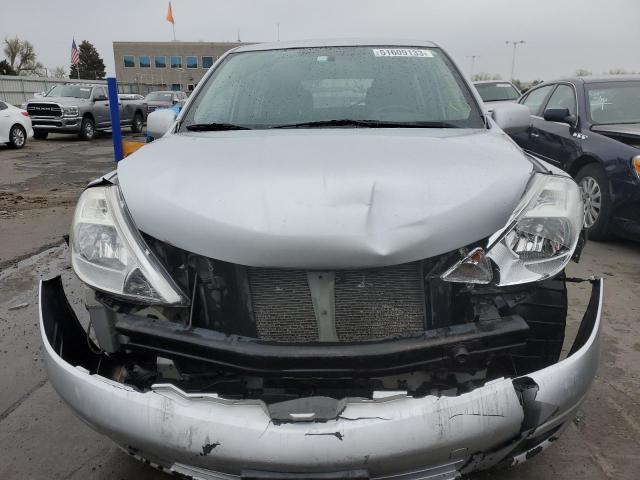 Photo 5 from auction – 2011 NISSAN VERSA S with VIN 3N1BC1CP3BL406135