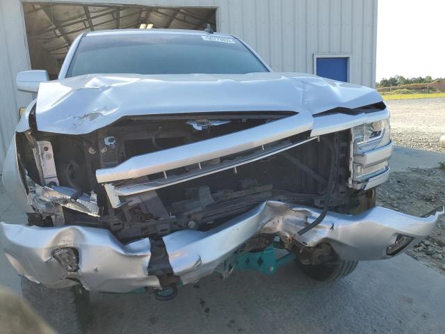 Photo 5 from auction – 2016 CHEVROLET SILVERADO with VIN 3GCUKREC1GG173583