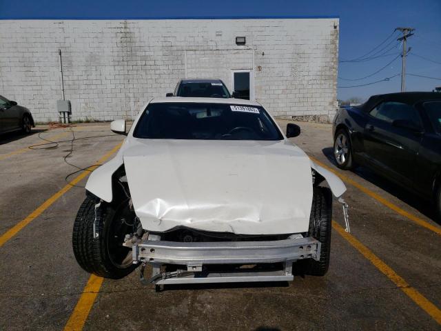 Photo 5 from auction – 2015 NISSAN 370Z BASE with VIN JN1AZ4EH4FM440873