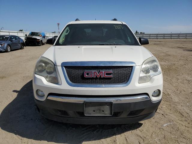 Photo 5 from auction – 2011 GMC ACADIA SLE with VIN 1GKKRPED7BJ286658