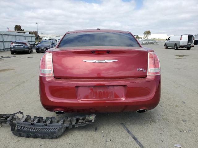 Foto 6 de la subasta – 2014 CHRYSLER 300 S con VIN 2C3CCABG0EH118822