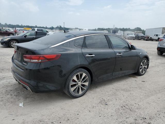 Photo 3 from auction – 2016 KIA OPTIMA SX with VIN 5XXGW4L25GG050841