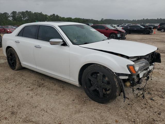 Photo 4 from auction – 2013 CHRYSLER 300C LUXUR with VIN 2C3CCAPTXDH573519