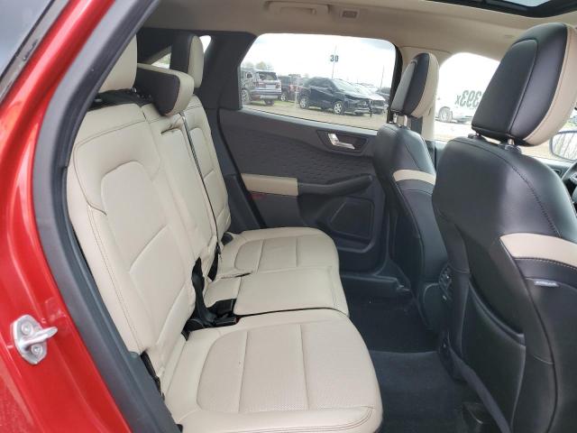 Photo 11 from auction – 2020 FORD ESCAPE TIT with VIN 1FMCU9J98LUA30214