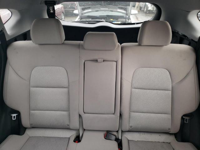 Photo 10 from auction – 2016 HYUNDAI TUCSON LIM with VIN KM8J3CA22GU133306