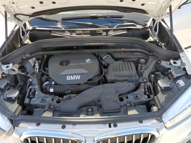 Photo 12 from auction – 2017 BMW X1 XDRIVE2 with VIN WBXHT3C30H5F82042