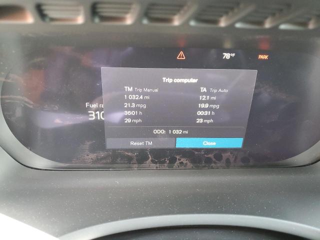 Photo 9 from auction – 2023 VOLVO XC90 CORE with VIN YV4L12PKXP1943687