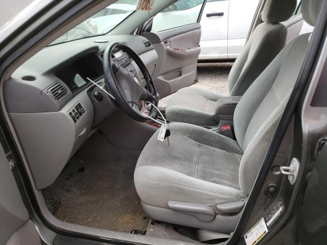Photo 7 from auction – 2008 TOYOTA COROLLA CE with VIN 2T1BR32E08C901668