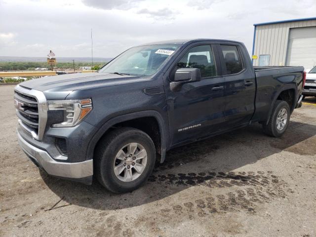 GMC SIERRA C15 2019 with VIN 1GTR8AEH3KZ400265 - Photo from auction