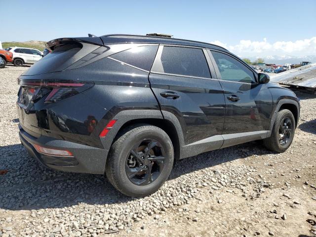 Photo 3 from auction – 2022 HYUNDAI TUCSON SEL with VIN 5NMJBCAE2NH136535
