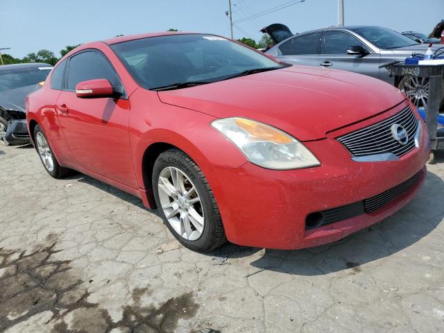 Photo 4 from auction – 2008 NISSAN ALTIMA 3.5 with VIN 1N4BL24E88C136099