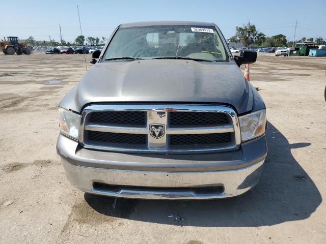 Photo 5 from auction – 2011 DODGE RAM 1500 with VIN 1D7RV1GP9BS631215