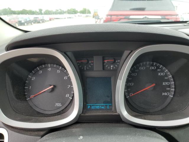 Photo 9 from auction – 2016 CHEVROLET EQUINOX LT with VIN 2GNALCEK4G1158712