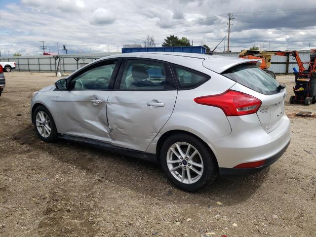 Photo 2 from auction – 2015 FORD FOCUS SE with VIN 1FADP3K26FL307215