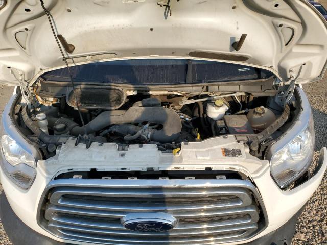 Photo 12 from auction – 2017 FORD TRANSIT T- with VIN 1FTYR1YM8HKB00126