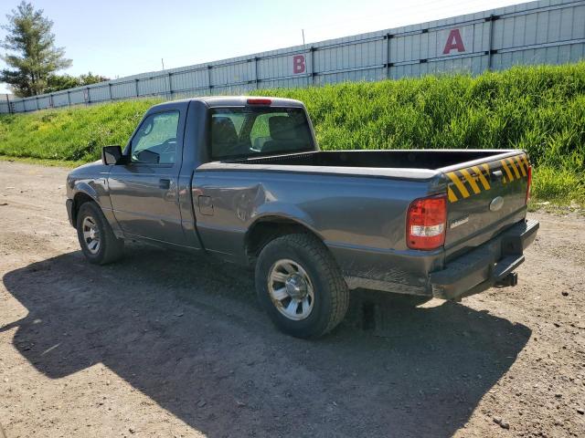 Photo 2 from auction – 2011 FORD RANGER with VIN 1FTKR1AD5BPB01485