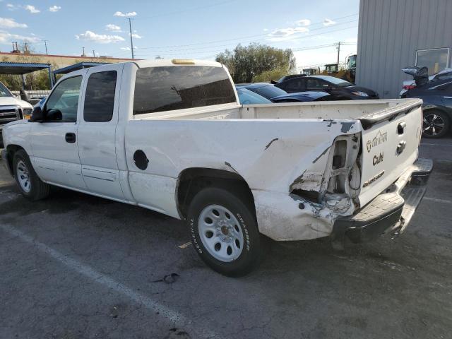 Photo 2 from auction – 2004 CHEVROLET SILVERADO with VIN 2GCEC19V741215628