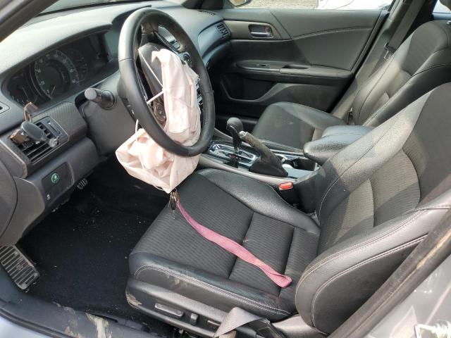 Photo 7 from auction – 2017 HONDA ACCORD with VIN 1HGCR2F55HA110194
