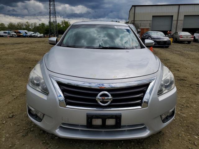 Photo 5 from auction – 2015 NISSAN ALTIMA 2.5 with VIN 1N4AL3AP3FC597375