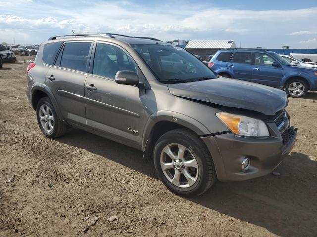 Photo 4 from auction – 2011 TOYOTA RAV4 LIMIT with VIN 2T3EK4DV4BW042215