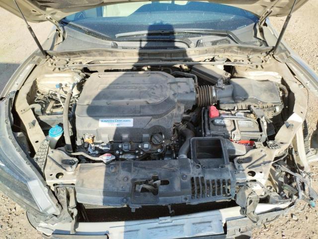 Photo 11 from auction – 2015 HONDA ACCORD EXL with VIN 1HGCR3F88FA035293