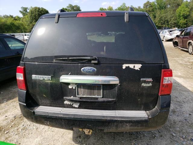 Photo 6 from auction – 2008 FORD EXPEDITION with VIN 1FMFK20528LA61979