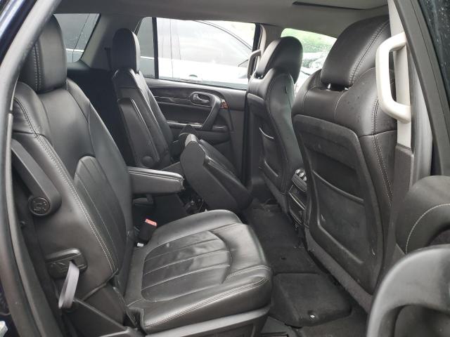Photo 11 from auction – 2016 BUICK ENCLAVE with VIN 5GAKRBKDXGJ133512