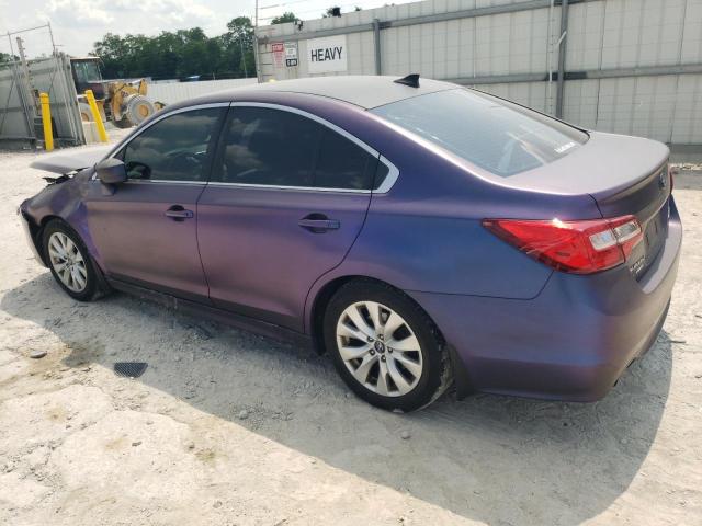 Photo 2 from auction – 2017 SUBARU LEGACY 2.5 with VIN 4S3BNAC64H3041547