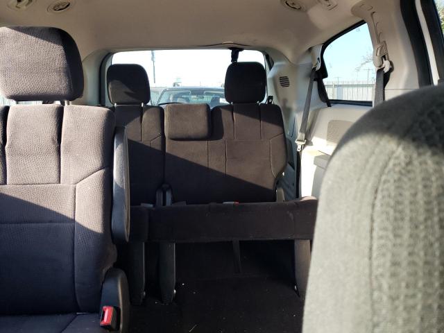 Photo 10 from auction – 2011 DODGE GRAND CARA with VIN 2D4RN3DG6BR628514