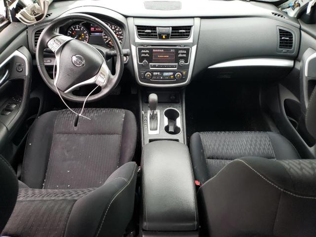 Photo 8 from auction – 2017 NISSAN ALTIMA 2.5 with VIN 1N4AL3AP1HC496550
