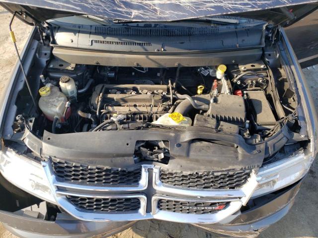 Photo 11 from auction – 2016 DODGE JOURNEY SE with VIN 3C4PDCAB1GT103509