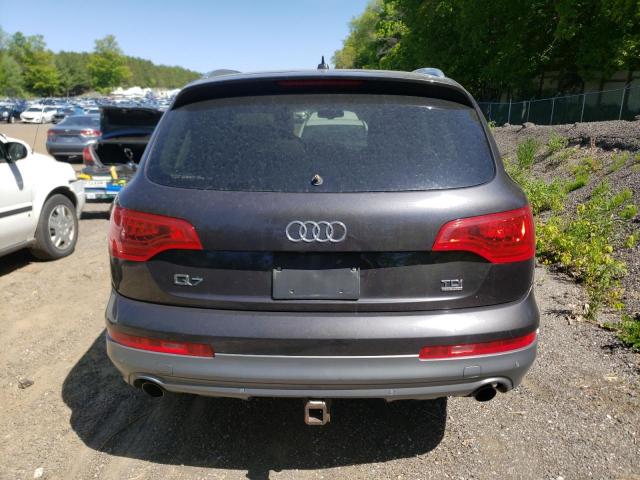 Photo 6 from auction – 2010 AUDI Q7 PREMIUM with VIN WA1JMCFE3AD006277