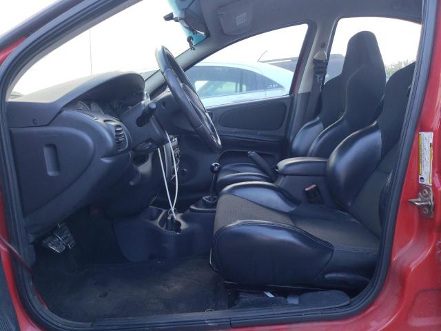 Photo 7 from auction – 2005 DODGE NEON SRT-4 with VIN 1B3ES66S25D228790