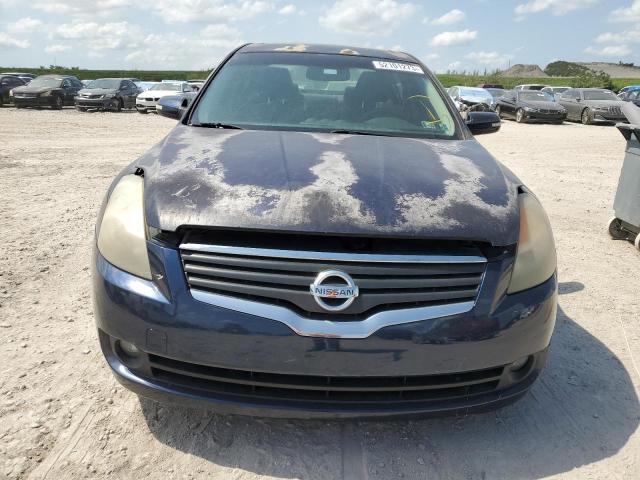 Photo 5 from auction – 2007 NISSAN ALTIMA 3.5 with VIN 1N4BL21EX7C147057
