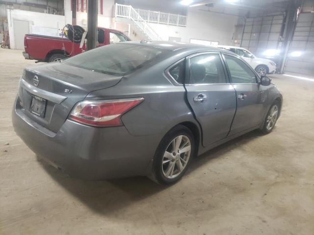 Photo 3 from auction – 2015 NISSAN ALTIMA 2.5 with VIN 1N4AL3AP2FC216079