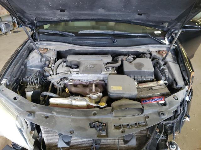 Photo 11 from auction – 2012 TOYOTA CAMRY BASE with VIN 4T4BF1FK9CR175934