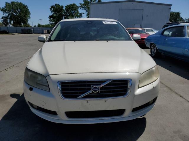 Photo 5 from auction – 2007 VOLVO S80 with VIN YV1AH852X71019725