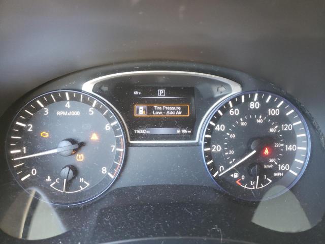 Photo 9 from auction – 2016 NISSAN ALTIMA 2.5 with VIN 1N4AL3AP4GC125493