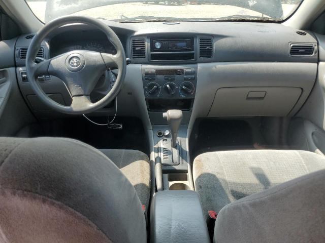 Photo 8 from auction – 2007 TOYOTA COROLLA CE with VIN 1NXBR32E17Z828162