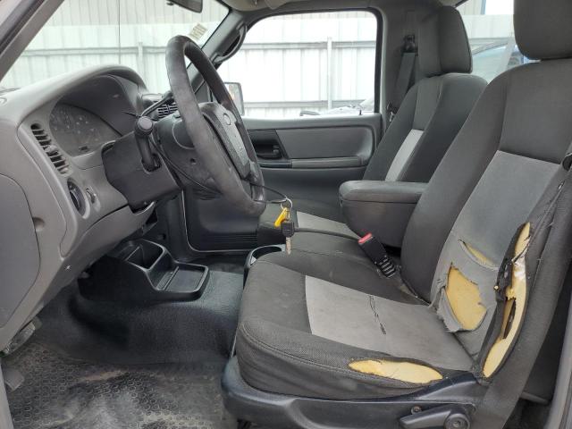 Foto 7 de la subasta – 2010 FORD RANGER con VIN 1FTKR1AD4APA68090
