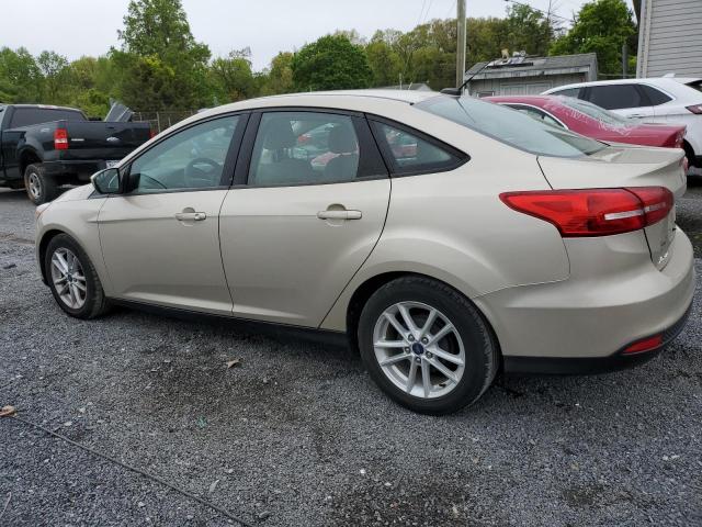 Photo 2 from auction – 2018 FORD FOCUS SE with VIN 1FADP3F28JL276357