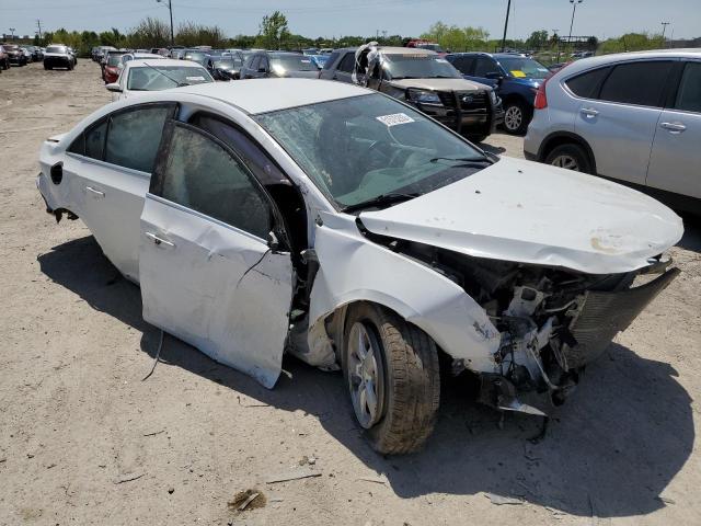 Photo 4 from auction – 2015 CHEVROLET CRUZE LT with VIN 1G1PC5SB5F7150468