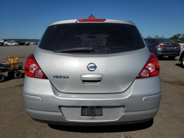 Foto 6 de la subasta – 2012 NISSAN VERSA S con VIN 3N1BC1CPXCK289547