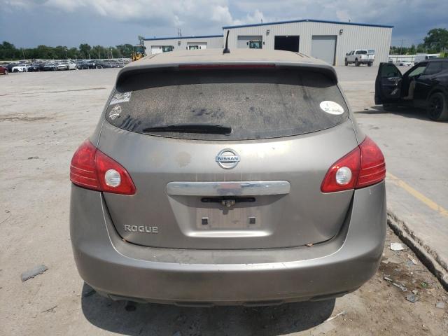 Photo 6 from auction – 2011 NISSAN ROGUE S with VIN JN8AS5MT6BW168097
