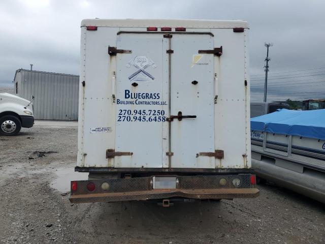 Photo 6 from auction – 2000 FORD ECONOLINE with VIN 1FDWE35F7YHA12262