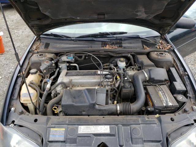 Photo 12 from auction – 2004 CHEVROLET CAVALIER with VIN 1G1JC14F147179784