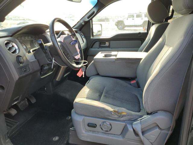 Zdjęcie 7 z aukcji – 2012 FORD F150 SUPER z VIN 1FTFW1CF1CFA66816