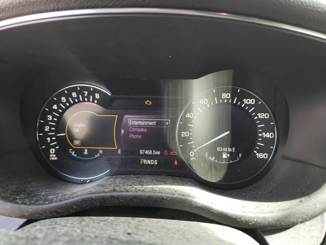 Photo 9 from auction – 2015 LINCOLN MKC with VIN 5LMTJ2AH3FUJ40841