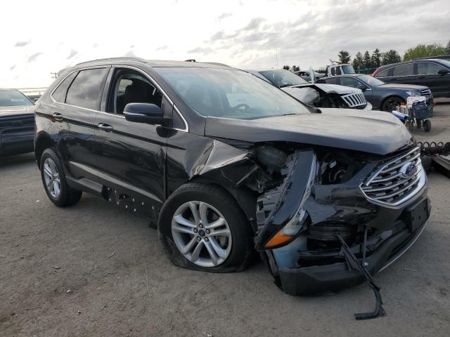 Zdjęcie 4 z aukcji – 2020 FORD EDGE SEL z VIN 2FMPK3J92LBA44801